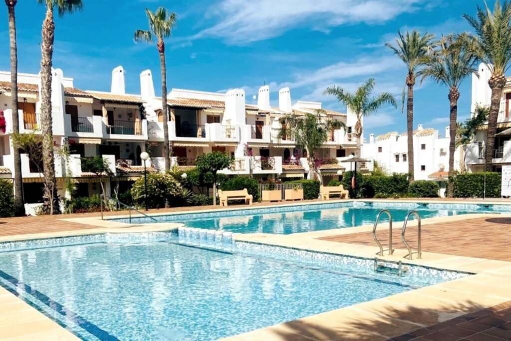 Las Velas Denia Wonderful Penthouse Apartment Kültér fotó