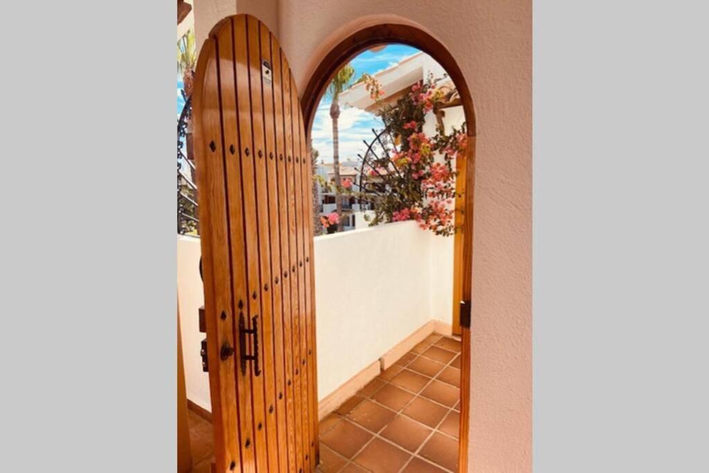 Las Velas Denia Wonderful Penthouse Apartment Kültér fotó