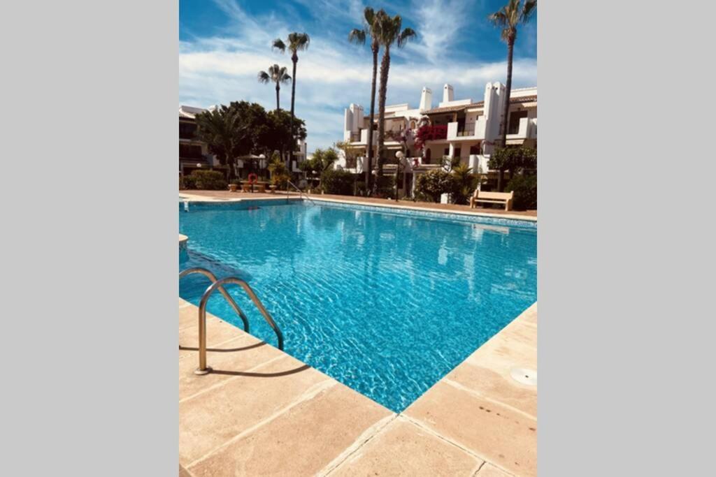Las Velas Denia Wonderful Penthouse Apartment Kültér fotó