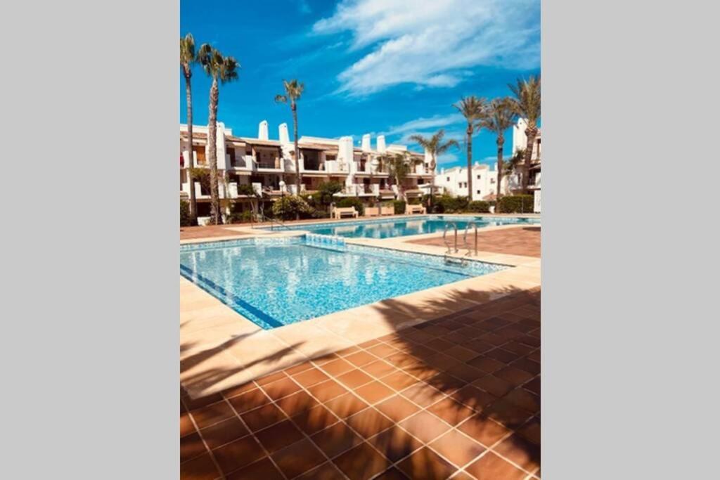 Las Velas Denia Wonderful Penthouse Apartment Kültér fotó